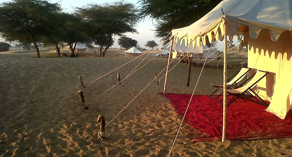 TG Rooms Sankariya, Jaisalmer 3